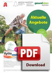 Glocken Apotheke Troisdorf Angebotsflyer Mai2021 PDF Download