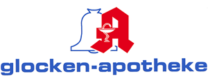 Logo Glocken Apotheke Troisdorf
